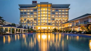Gold Coast Hotel Resort & Spa Quảng Bình