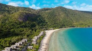 Khu Nghỉ Dưỡng Six Senses Côn Đảo