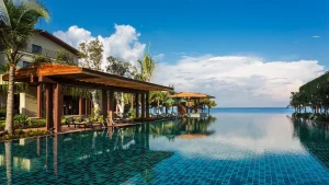 Khu Nghỉ Dưỡng Dusit Princess Moonrise Beach Phú Quốc