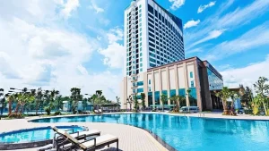 Khách Sạn Mường Thanh Luxury Cần Thơ