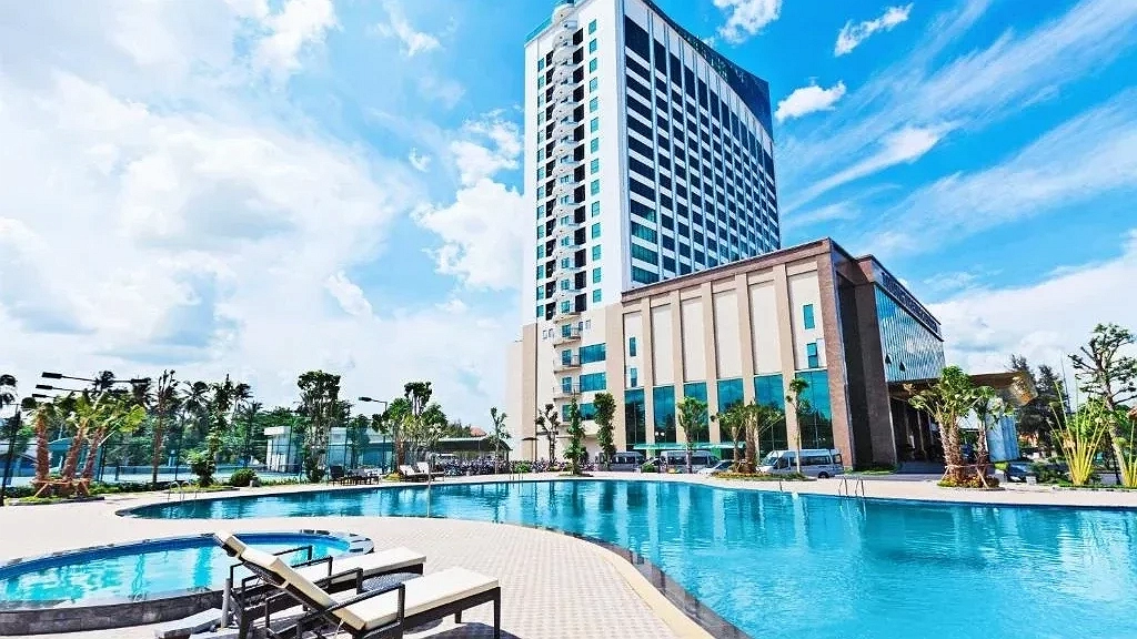 Hotel Image 1