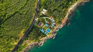 Khu Nghỉ Dưỡng La Costa Quy Nhơn