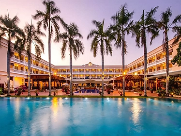 Hotel Image 1