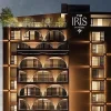 The Iris Signature Hotel and Spa Cần Thơ