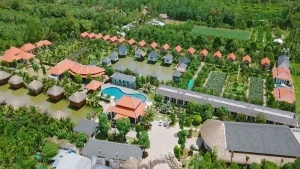 Cantho Eco Resort