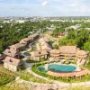 Khu Nghỉ Dưỡng Cần Thơ Ecolodge