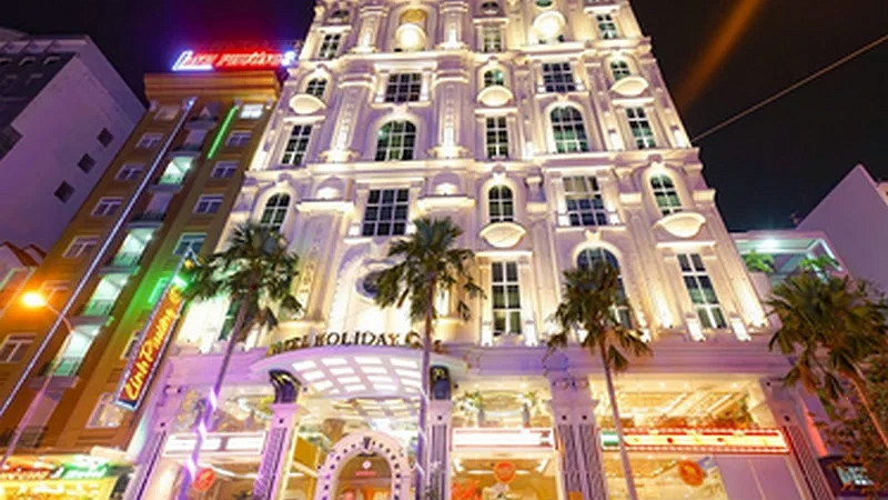 Hotel Image 1