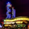 Khách Sạn Ninh Kiều Riverside Cần Thơ