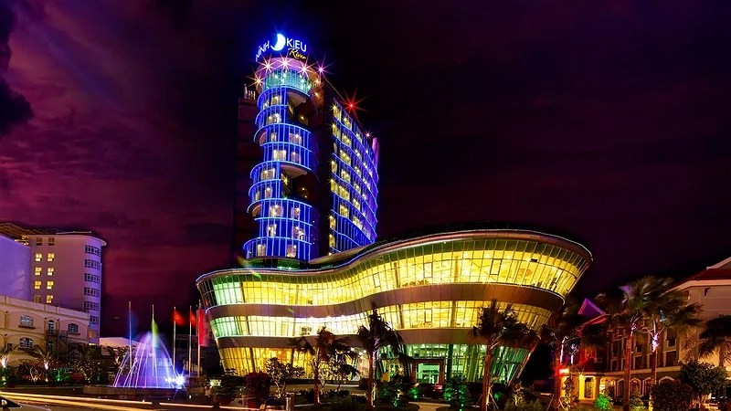 Hotel Image 1