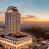 Khách Sạn Melia Vinpearl Tây Ninh