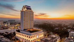 Khách Sạn Melia Vinpearl Tây Ninh