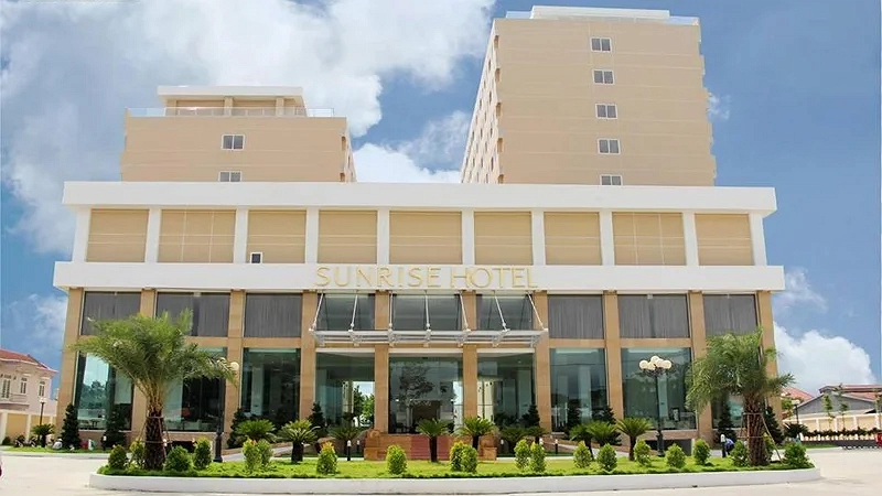 Hotel Image 1