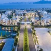 Khu Nghỉ Dưỡng Oakwood Hạ Long
