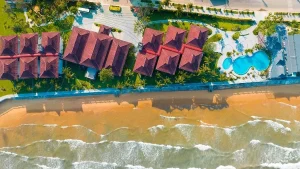 Khu Nghỉ Dưỡng Dankbaar Quy Nhơn