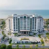 Trà Cổ Long Beach Hotel & Resort Quảng Ninh