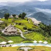 Khu Nghỉ Dưỡng Topas Ecolodge Sapa