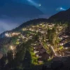 Khu Nghỉ Dưỡng Ville De Mont Mountain Sapa