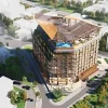 Khách Sạn Dusit Le Palais Từ Hoa Hà Nội