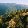 Khu Nghỉ Dưỡng Sapa Jade Hill