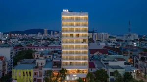 A’dor Hotel & Spa Quy Nhơn