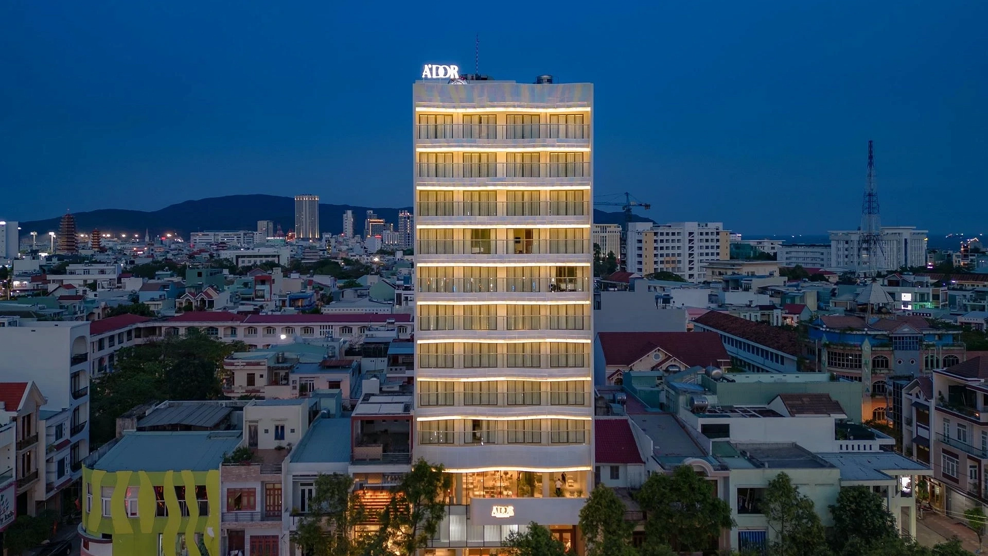 Hotel Image 1
