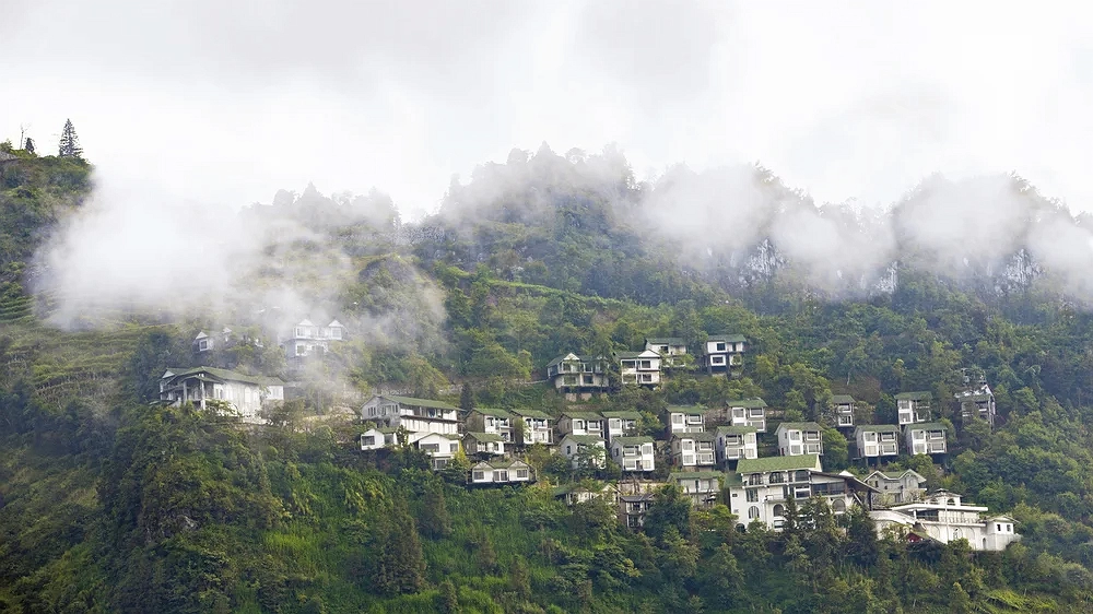 Sapa Cát Cát Hills Resort & Spa