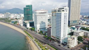Khách Sạn Canary Gold Quy Nhơn