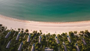 Zannier Hotels Bãi San Hô