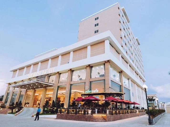 Hotel Image 10