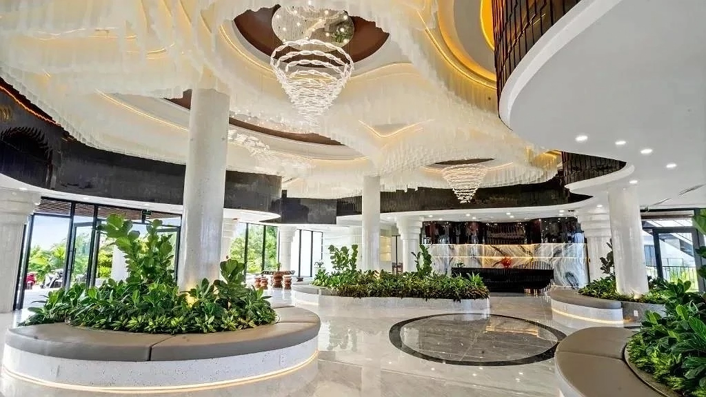 Hotel Image 11