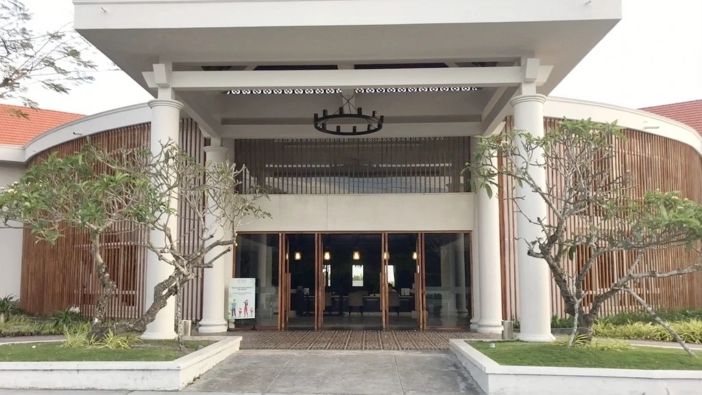 Hotel Image 11