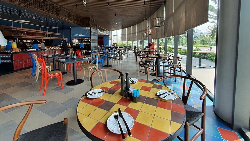 Citadines Marina Halong 11