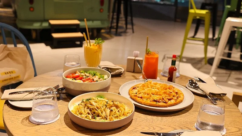 Citadines Marina Halong 12