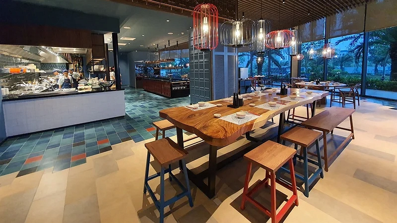 Citadines Marina Halong 14