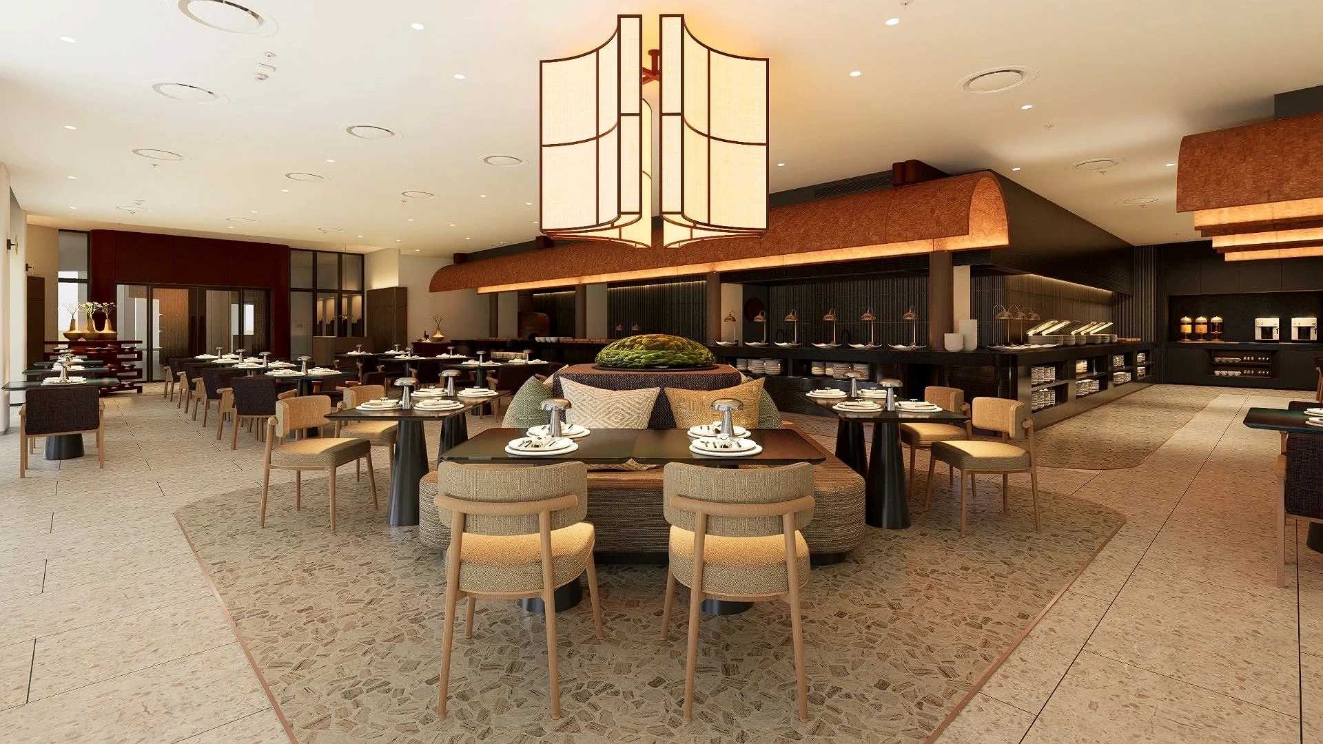 Trà Cổ Long Beach Hotel & Resort Quảng Ninh 15
