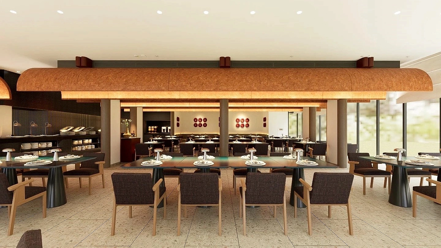 Trà Cổ Long Beach Hotel & Resort Quảng Ninh 16