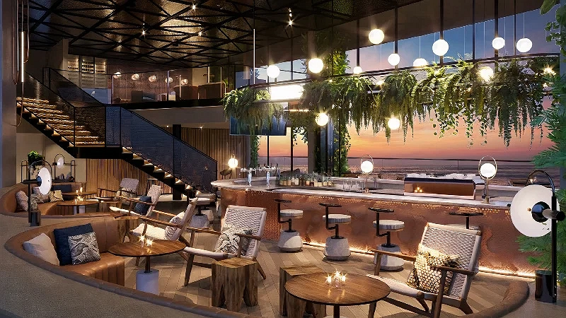 Citadines Marina Halong 17