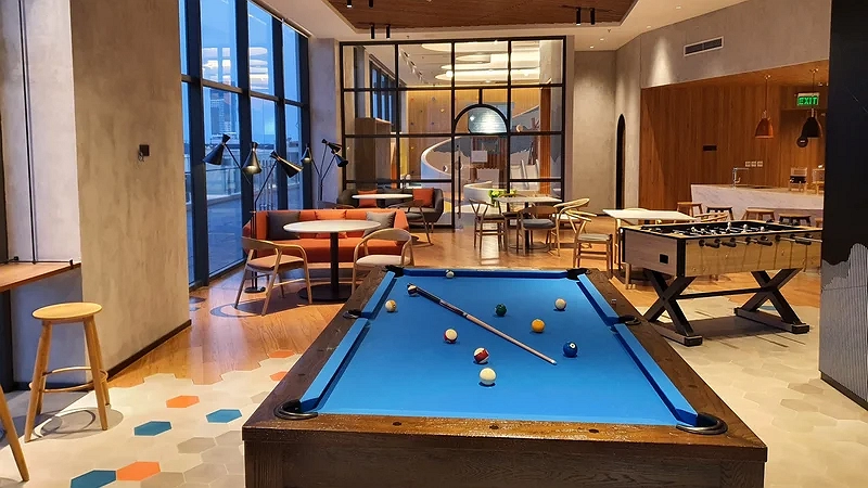 Citadines Marina Halong 18