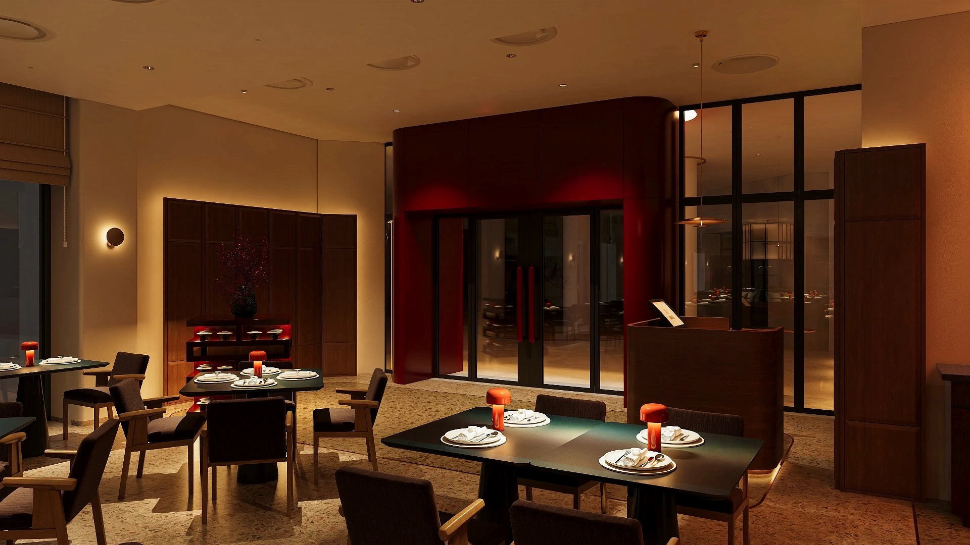 Trà Cổ Long Beach Hotel & Resort Quảng Ninh 18