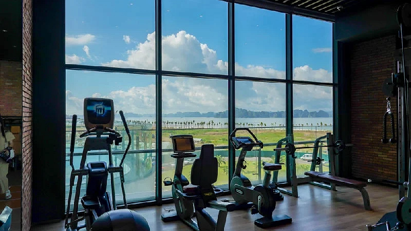 Citadines Marina Halong 19