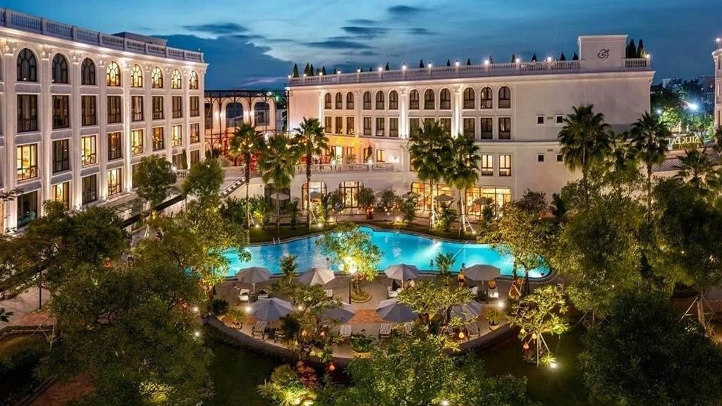 Hotel Image 2