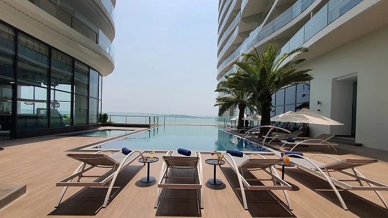 Citadines Marina Halong 2
