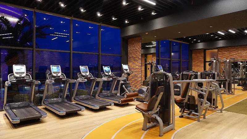 Citadines Marina Halong 20