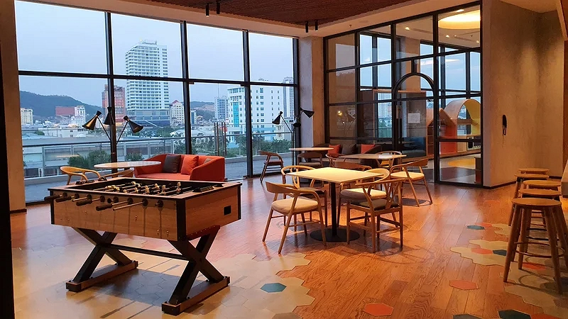 Citadines Marina Halong 21