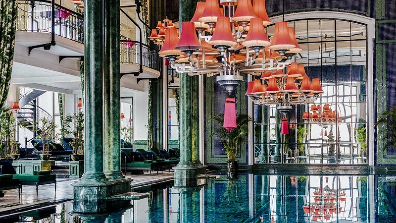 Hotel Image 22