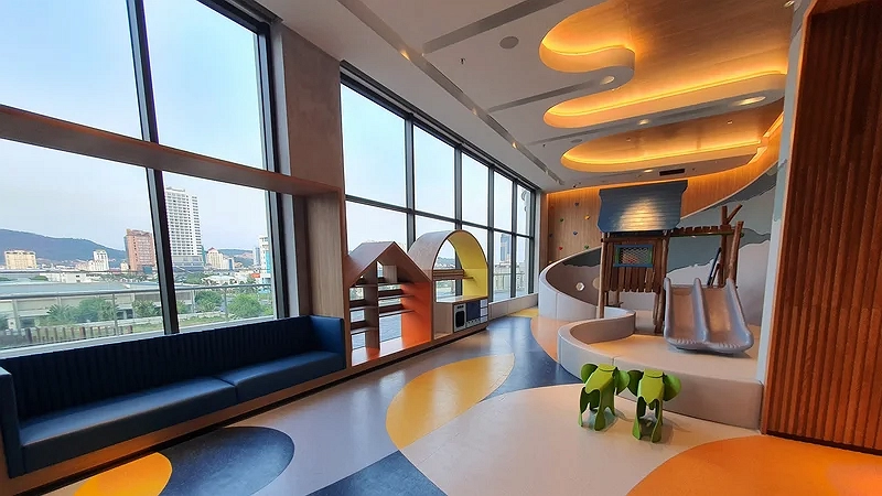 Citadines Marina Halong 22