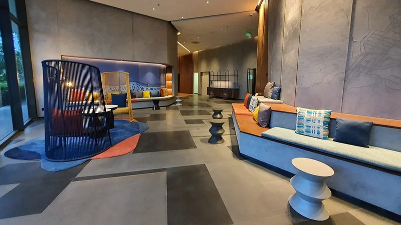 Citadines Marina Halong 23