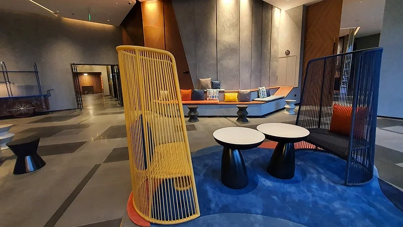 Citadines Marina Halong 24