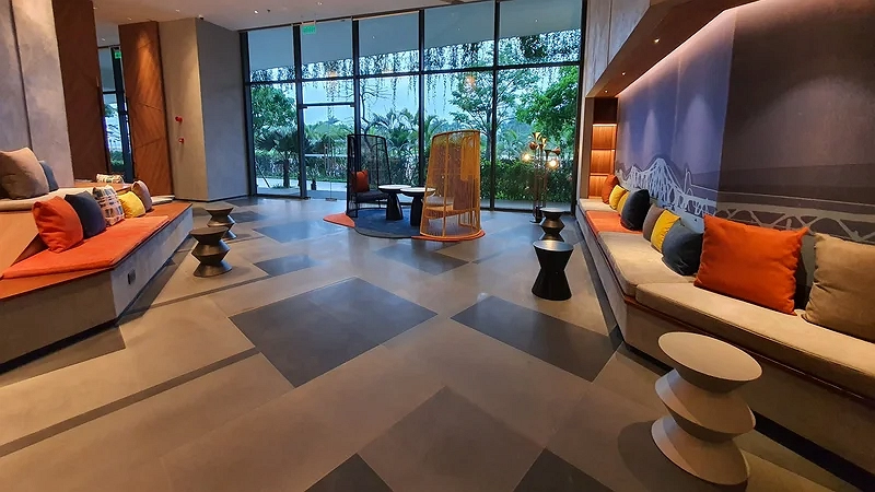 Citadines Marina Halong 25