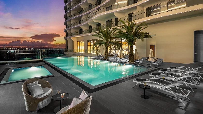 Citadines Marina Halong 3